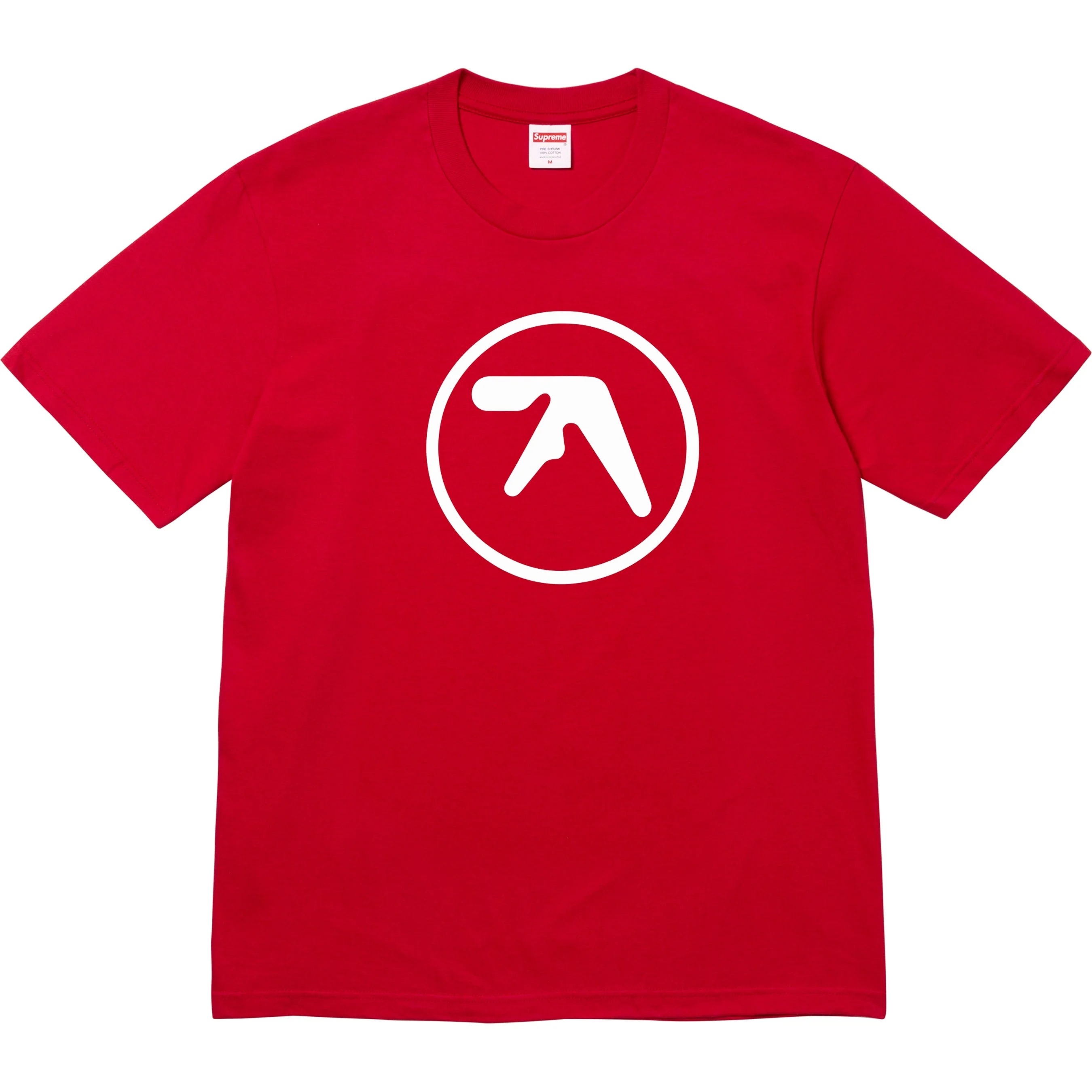 Supreme/Aphex Twin Ambient Works Tee view 16